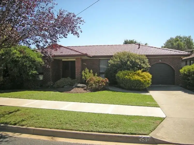 530 Regina Avenue, North Albury NSW 2640