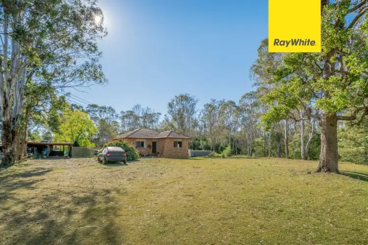 Third view of Homely rural property listing, 85 Medway Road, Bringelly NSW 2556