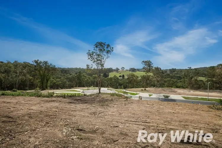 Second view of Homely land listing, 15 Magpie Court, Diamond Creek VIC 3089