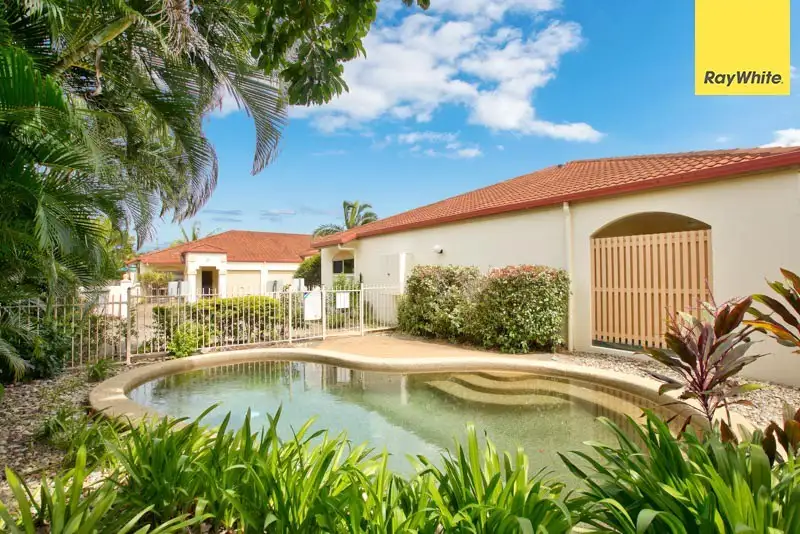 Main view of Homely unit listing, 11/5 Oyster Court, Trinity Beach QLD 4879