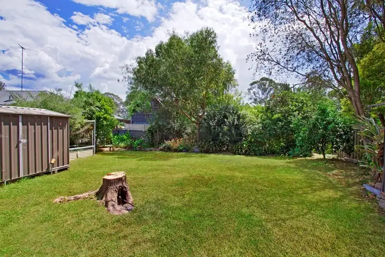 Third view of Homely house listing, 17 Randall Street, Agnes Banks NSW 2753
