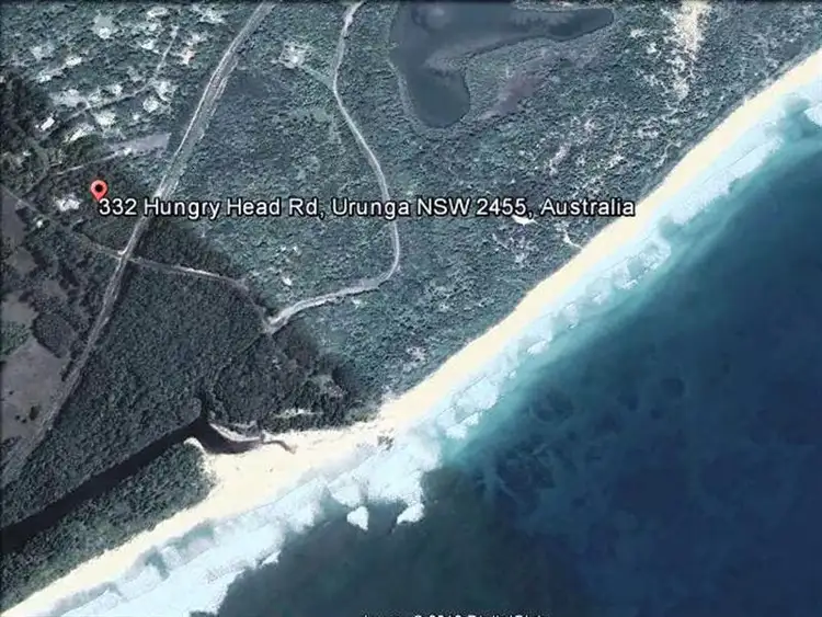 Seventh view of Homely house listing, 332 Hungry Head Road, Urunga NSW 2455