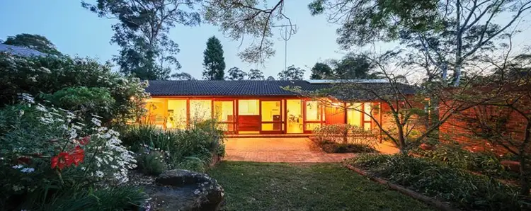 Main view of Homely house listing, 8 Keighran Place, Cherrybrook NSW 2126