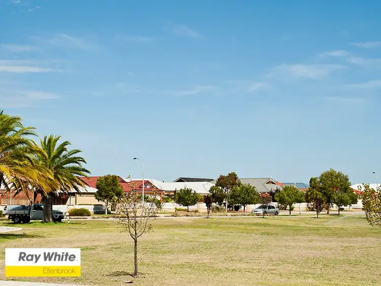 Third view of Homely house listing, 44 Farmaner Parkway, Ellenbrook WA 6069