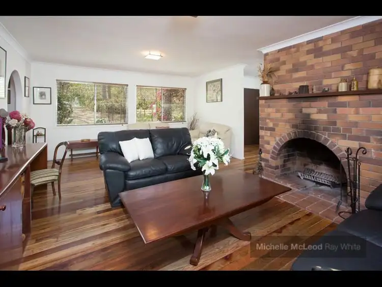 Fourth view of Homely house listing, 10 Wexford Street, Chapel Hill QLD 4069