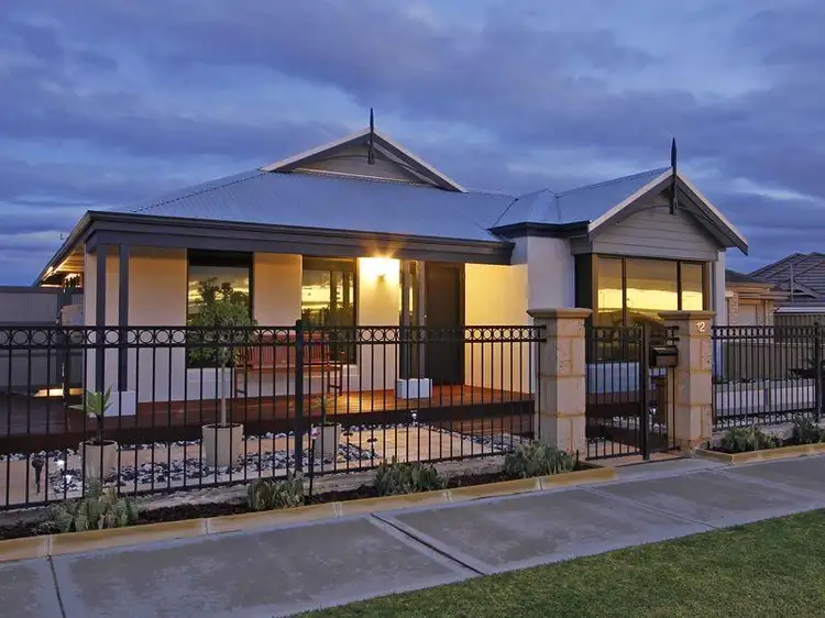 12 Lampeter Road, Butler WA 6036