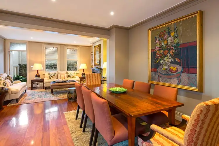 Seventh view of Homely house listing, 41 Union Street, Mcmahons Point NSW 2060