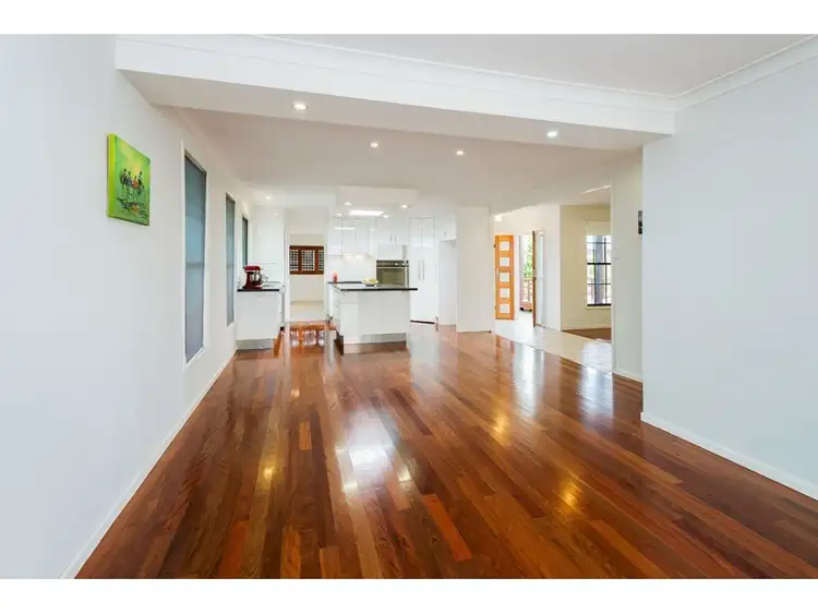 Third view of Homely house listing, 17 Glen Nevis Street, Mansfield QLD 4122