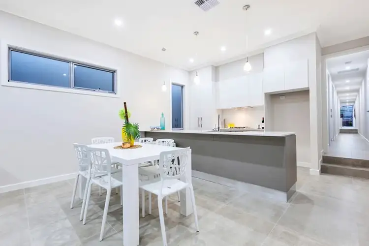 Third view of Homely house listing, 23B Malcolm Avenue, Holden Hill SA 5088