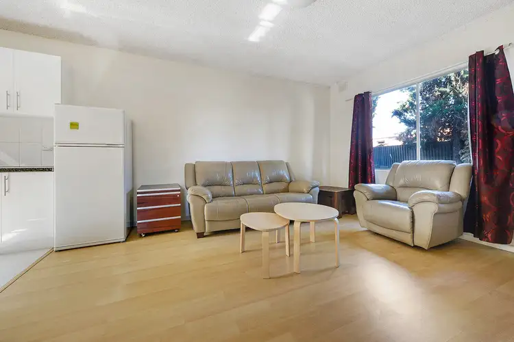 Second view of Homely house listing, 1/6 Main Parade, Clearview SA 5085