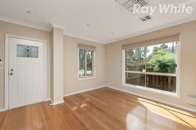 Third view of Homely house listing, 13 Gazania Terrace, Bundoora VIC 3083