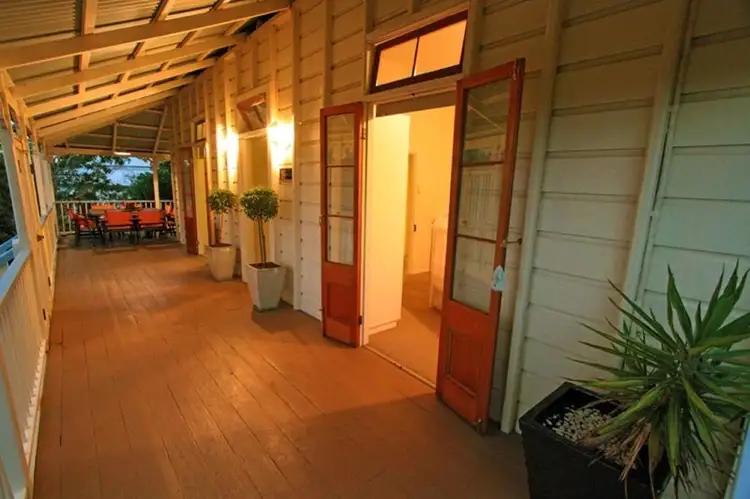 Second view of Homely house listing, 4 Davis Street, The Range QLD 4700