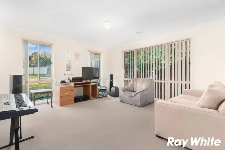 Second view of Homely house listing, 1/16 Philip Street, Warragul VIC 3820