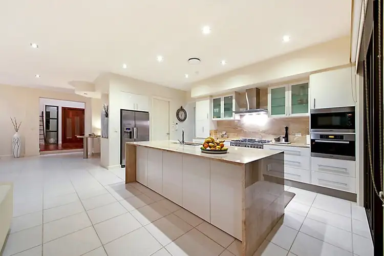 Seventh view of Homely house listing, 2006 The Circle, Sanctuary Cove QLD 4212