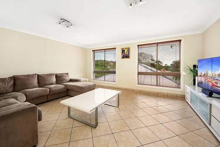 Second view of Homely house listing, 10 Tallowwood Close, Alfords Point NSW 2234