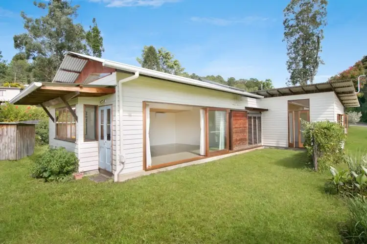 Second view of Homely house listing, 26 Wollumbin Street, Tyalgum NSW 2484