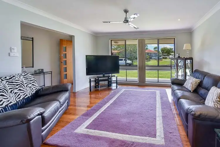 Second view of Homely house listing, 1 Bennelong Street, Ruse NSW 2560