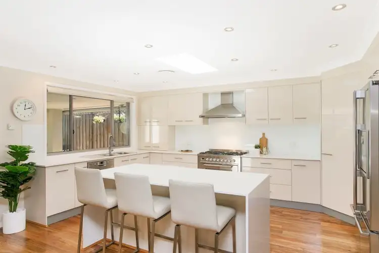 Sixth view of Homely house listing, 34 John Miller Street, Ryde NSW 2112