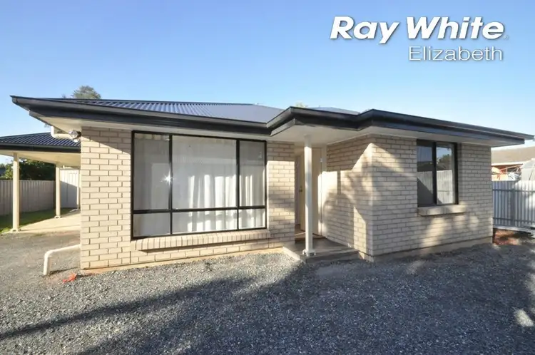 20a Bedchester Road, Elizabeth North SA 5113