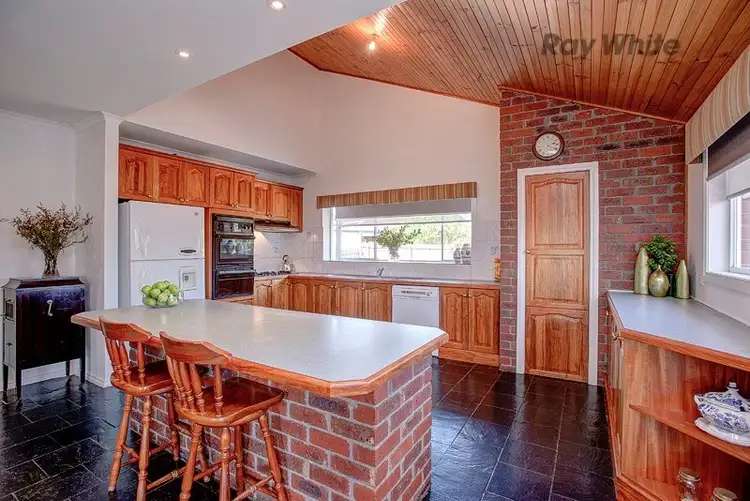Second view of Homely house listing, 1 Lexon Way, Taylors Lakes VIC 3038