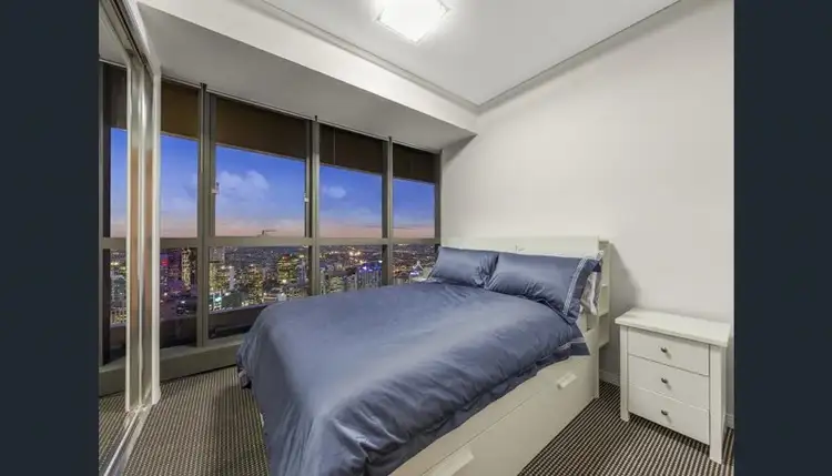 Seventh view of Homely apartment listing, 6206/43 Herschel Street, Brisbane QLD 4000
