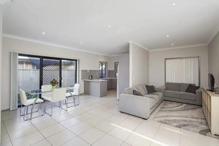 Third view of Homely house listing, 1/36 Swadling Street, Long Jetty NSW 2261