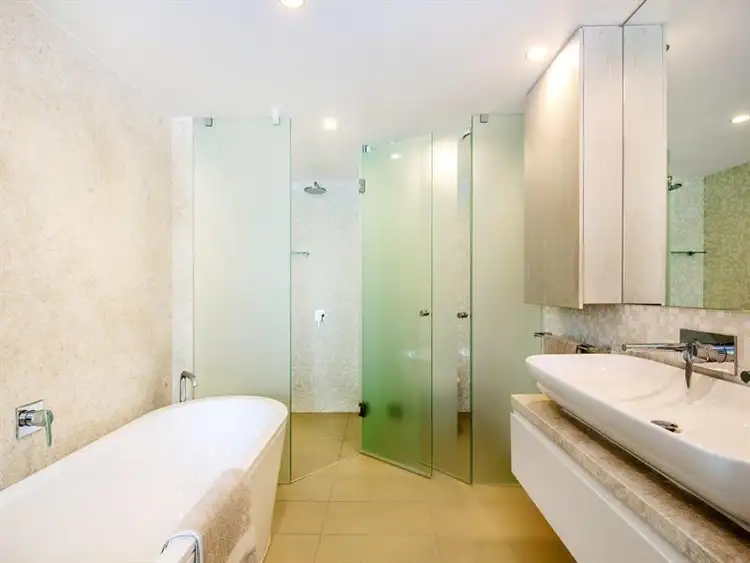 Sixth view of Homely apartment listing, 2304/25 Anderson Street, Kangaroo Point QLD 4169