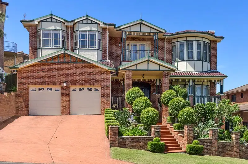 Main view of Homely house listing, 9 Odenpa Road, Cordeaux Heights NSW 2526