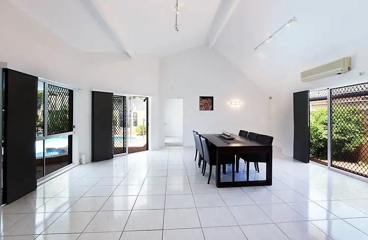 Fourth view of Homely house listing, 23 Portobello Drive, Mermaid Waters QLD 4218