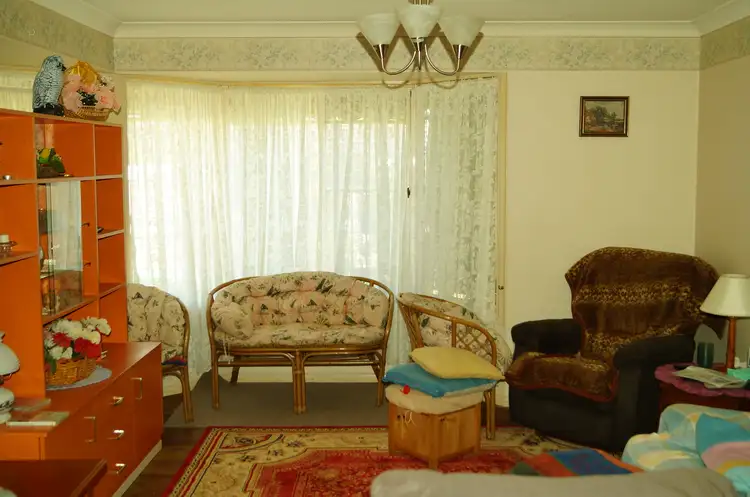 Fourth view of Homely house listing, 3 Evans Place, Orange NSW 2800