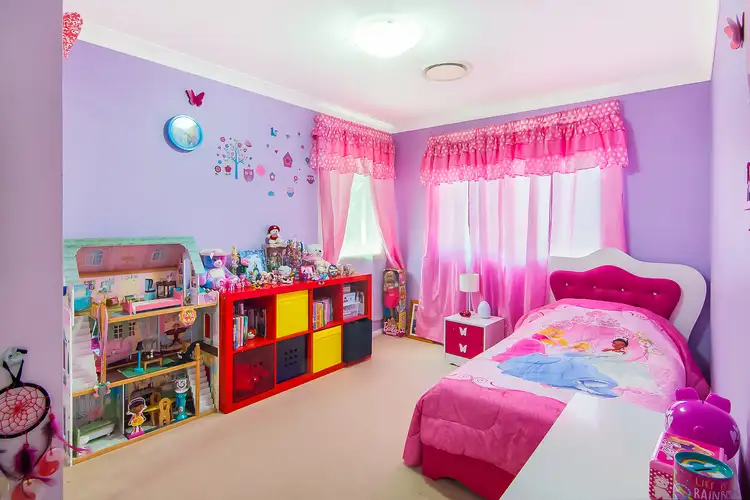 Fifth view of Homely house listing, 16 Tilbury Avenue, Stanhope Gardens NSW 2768