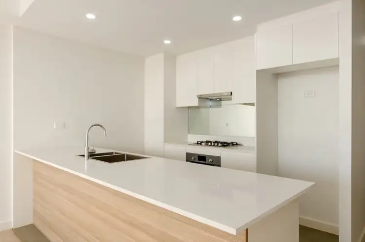 Second view of Homely apartment listing, 205/193 Lakemba Street, Lakemba NSW 2195