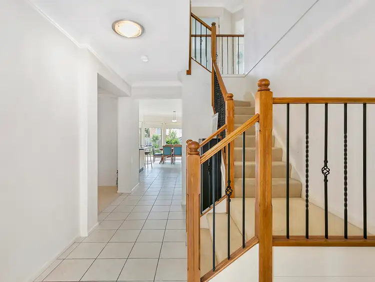 Second view of Homely house listing, 3. James Meehan Way, Macquarie Links NSW 2565