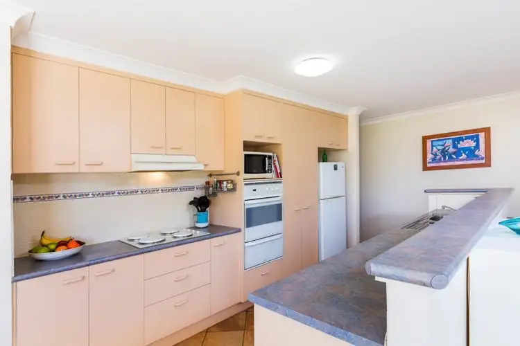 Fourth view of Homely house listing, 11 Nisbet Street, Westlake QLD 4074