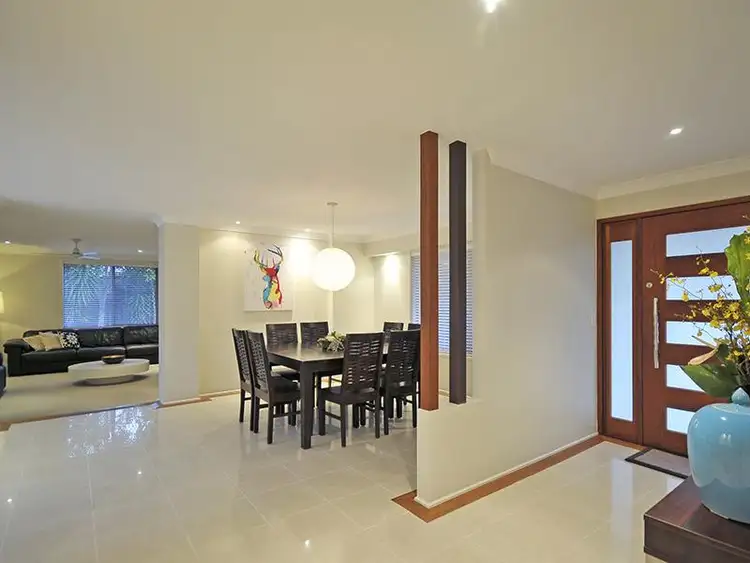Third view of Homely house listing, 25 Launch Road, Mermaid Waters QLD 4218
