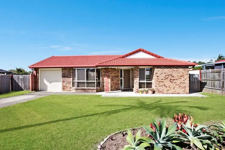59 Macleay Crescent, Tingalpa QLD 4173