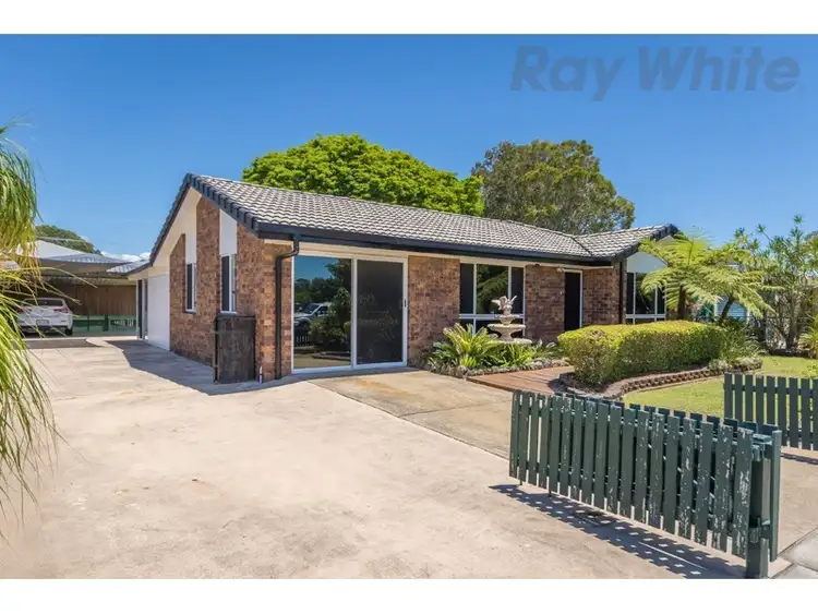 7 Gretel Drive, Beachmere QLD 4510