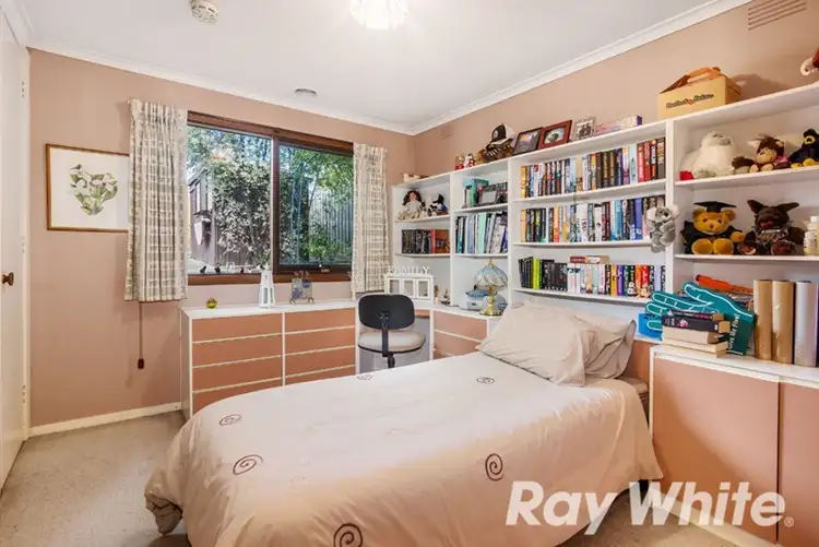 Sixth view of Homely house listing, 318 Canterbury Road, Forest Hill VIC 3131