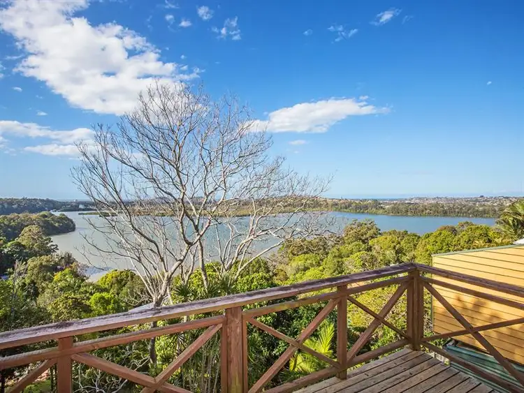 52 Lakeview Terrace, Bilambil Heights NSW 2486