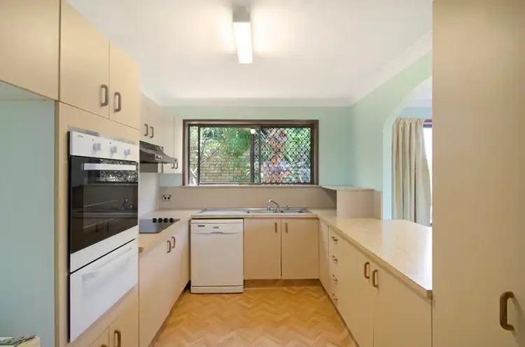 Third view of Homely other listing, 2/31 Hillcrest Avenue, Tugun QLD 4224