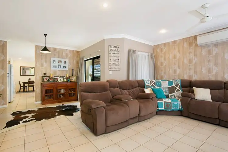 Third view of Homely house listing, 6 Wiltshire Drive, Gordonvale QLD 4865