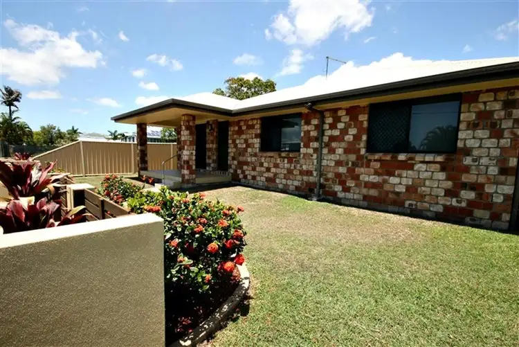 2/13 Brandon Street, Sarina QLD 4737