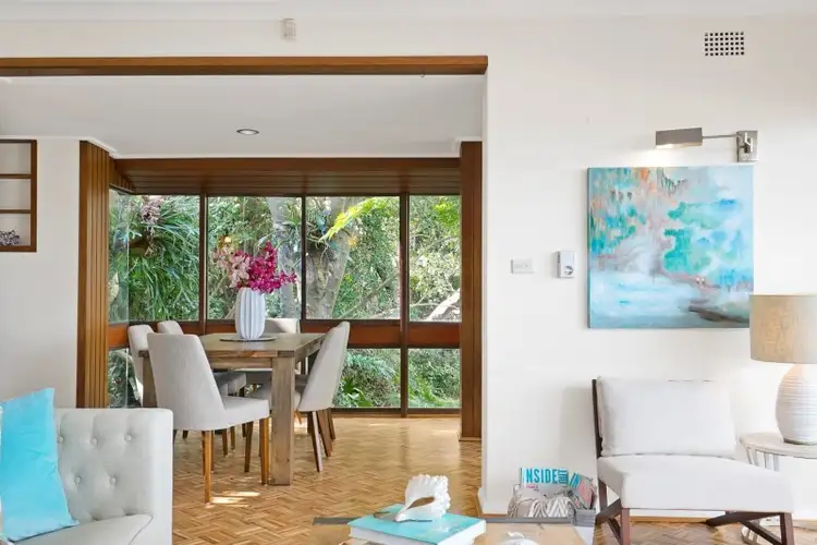 Fourth view of Homely house listing, 69 Euroka Street, Waverton NSW 2060