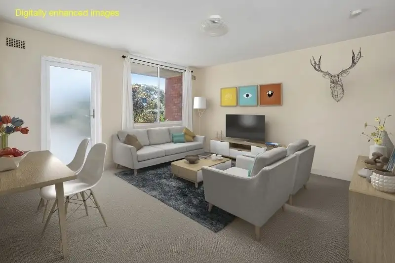 Main view of Homely apartment listing, 5/85 Lawrence, Freshwater NSW 2096