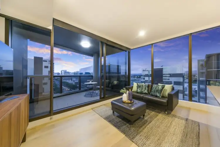 1006/411-427 King William Street, Adelaide SA 5000