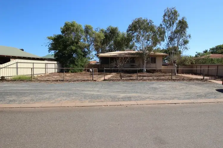 15 Moseley Street, Port Hedland WA 6721
