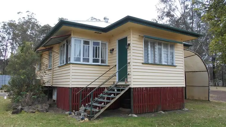 Main view of Homely house listing, Address available on request