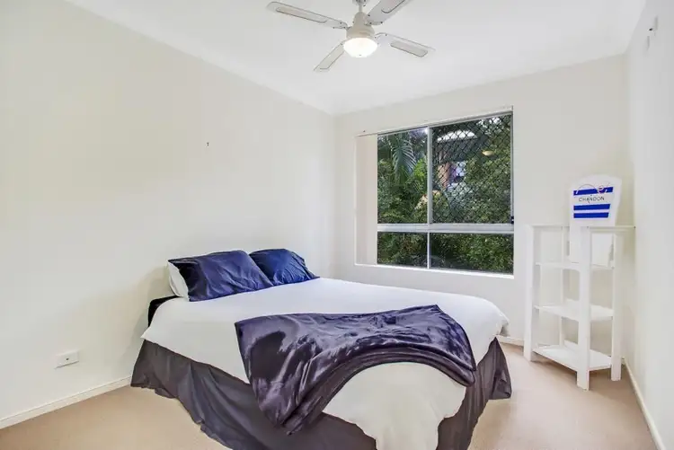 Fifth view of Homely unit listing, 27/13-23 Bright Avenue, Labrador QLD 4215