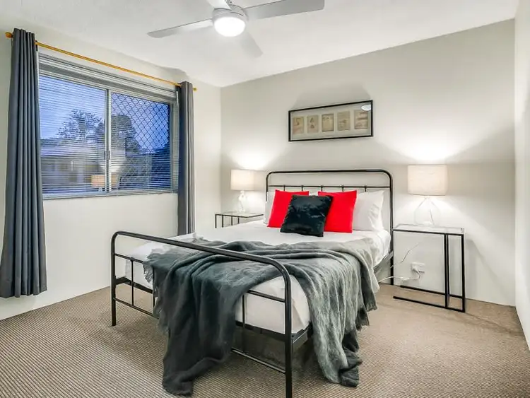 Sixth view of Homely apartment listing, 2/69 Belgrave Street, Balmoral QLD 4171
