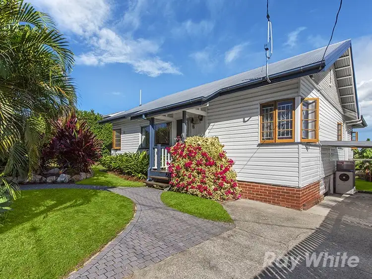 Fourth view of Homely house listing, 81 Kuran Street, Chermside QLD 4032
